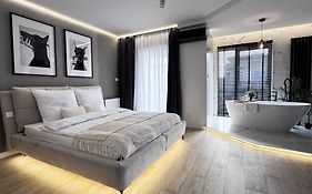 Heaven Sauna Residence